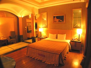 Agoda.com Taiwan Apartments & Hotels