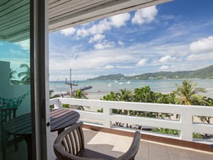 Agoda.com Thailand Apartments & Hotels