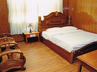 Agoda.com Myanmar Apartments & Hotels