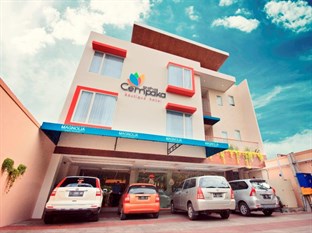 Agoda.com Indonesia Apartments & Hotels