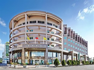 Agoda.com Taiwan Apartments & Hotels