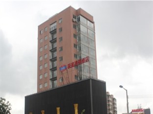 Agoda.com China Apartments & Hotels