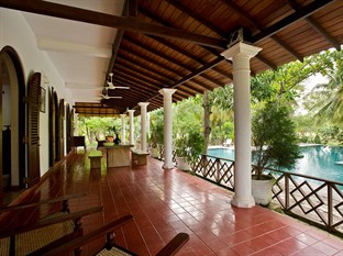 Agoda.com Sri Lanka Apartments & Hotels