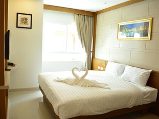 Agoda.com Thailand Apartments & Hotels