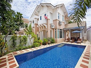 Agoda.com Thailand Apartments & Hotels