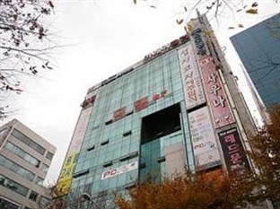 Agoda.com South Korea Apartments & Hotels