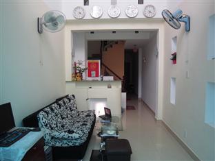 Agoda.com Vietnam Apartments & Hotels  