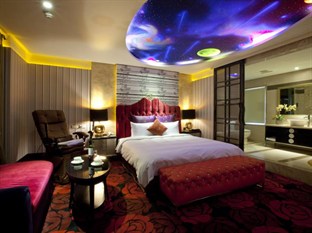 Agoda.com Taiwan Apartments & Hotels