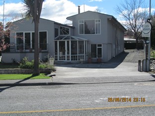 Agoda.com New Zealand Apartments & Hotels