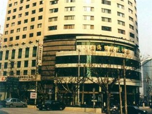 Agoda.com China Apartments & Hotels