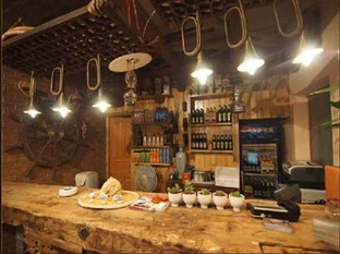 Agoda.com China Apartments & Hotels