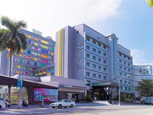 Agoda.com Taiwan Apartments & Hotels