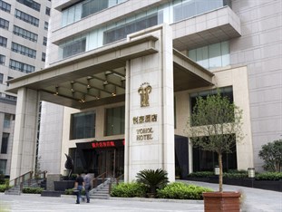 Agoda.com China Apartments & Hotels