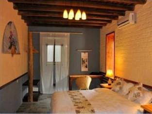 Agoda.com China Apartments & Hotels