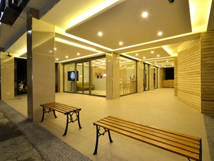 Agoda.com Taiwan Apartments & Hotels