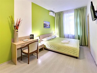 Agoda.com Russia Apartments & Hotels