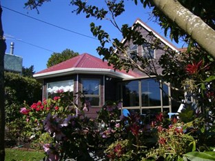 Agoda.com New Zealand Apartments & Hotels