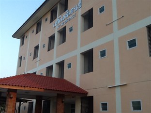 Agoda.com Thailand Apartments & Hotels