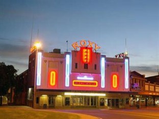 Agoda.com Australia Apartments & Hotels