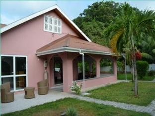Agoda.com Seychelles Apartments & Hotels