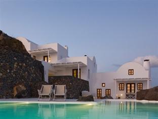 Agoda.com Greece Apartments & Hotels