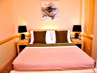 Agoda.com Philippines Apartments & Hotels