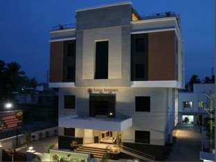 Agoda.com India Apartments & Hotels