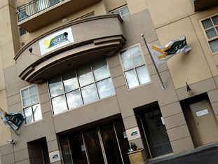 Agoda.com Australia Apartments & Hotels