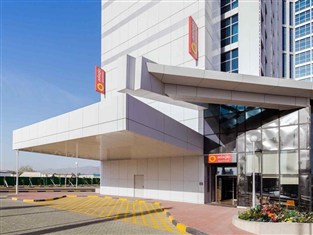 Agoda.com United Arab Emirates Apartments & Hotels