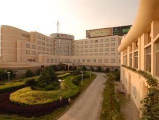 Agoda.com China Apartments & Hotels