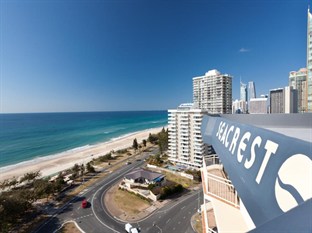 Agoda.com Australia Apartments & Hotels