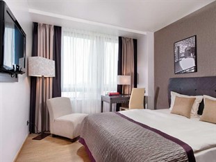 Agoda.com Germany Apartments & Hotels