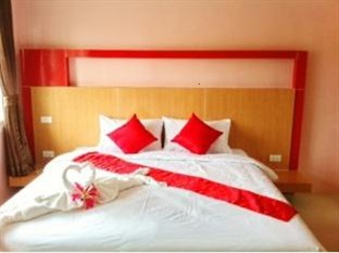 Agoda.com Thailand Apartments & Hotels