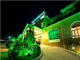 Agoda.com China Apartments & Hotels