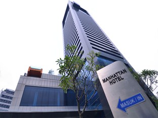 Agoda.com Indonesia Apartments & Hotels