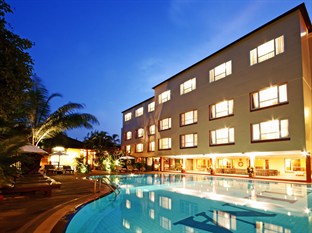 Agoda.com Cambodia Apartments & Hotels