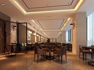 Agoda.com China Apartments & Hotels