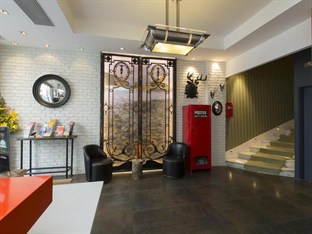 Agoda.com Apartments & Hotels France 