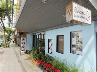 Agoda.com Thailand Apartments & Hotels