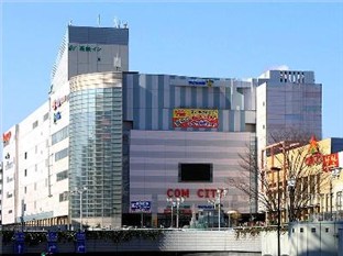 Agoda.com Japan Apartments & Hotels