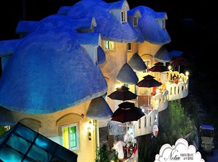 Agoda.com South Korea Apartments & Hotels