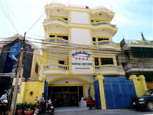 Agoda.com Cambodia Apartments & Hotels