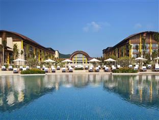 Agoda.com China Apartments & Hotels