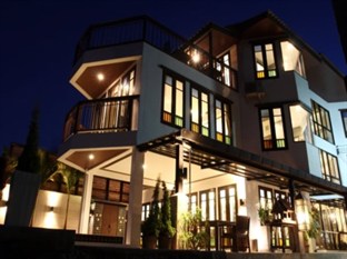 Agoda.com Thailand Apartments & Hotels
