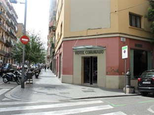 Agoda.com Spain Apartments & Hotels