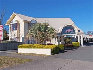 Agoda.com New Zealand Apartments & Hotels