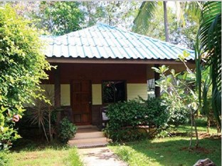 Agoda.com Thailand Apartments & Hotels