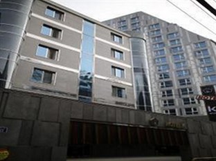 Agoda.com South Korea Apartments & Hotels