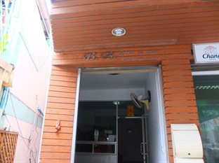 Agoda.com Thailand Apartments & Hotels