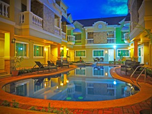 Agoda.com Philippines Apartments & Hotels